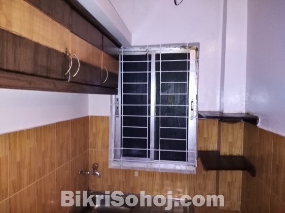 650 sft at Mirpur 10: Superb Small Flat